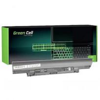 Green Cell do Dell Latitude 3340 3350 P47G / 11.1V 4400mAh DE108
