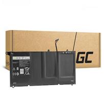 Green Cell 90V7W JD25G do Dell XPS 13 9343 9350 P54G DE103