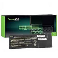Green Cell do Sony Vaio VGP-BPS24 VGP-BPL24 11.1V 4200mAh SY13
