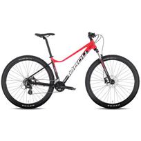 Tabou Blade 29 1 W black-red dviratis