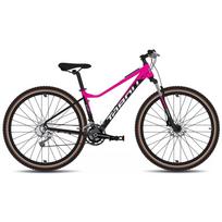 Tabou Blade 29 2 W black-fuxia dviratis