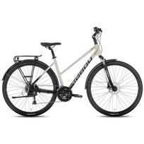 Tabou Flow 2 EQ W black-grey dviratis