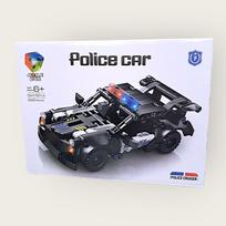 Konstruktorius Policijos mašina, 225 det.