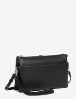 Adax - Cormorano Combi Clutch Nellie - Sankabos - Juoda