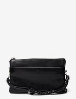 Adax - Salerno Combi Clutch Nellie - Sankabos - Juoda