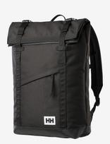 Helly Hansen - Stockholm Backpack - Kuprinė - Juoda