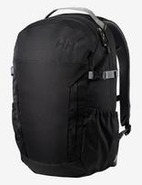 Helly Hansen - Loke Backpack - Kuprinė - Juoda