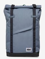 Helly Hansen - Stockholm Backpack - Kuprinė - Mėlyna