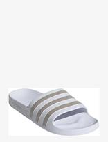 Adidas Sportswear - Adilette Aqua - Baseino šlepetės - Balta