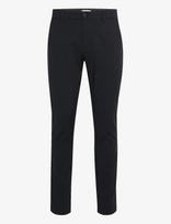 Casual Friday - Cfphilip Performance Pant - Klasikinės kelnės - Juoda