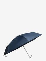 Samsonite - Alu Drop 3 Sect. Manual Flat - Skėtis - Mėlyna