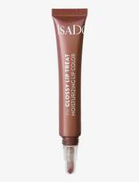 IsaDora - Glossy Lip Treat 66 Chocolate Ice - Lūpų blizgesys - Ruda