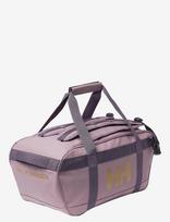 Helly Hansen - H/H Scout Duffel S - Sporto krepšys - Violetinė