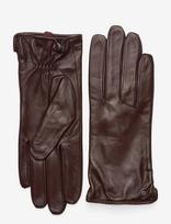 Adax - Adax Glove Xenia - Pirštinės - Ruda