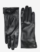 Adax - Adax Glove Xenia - Pirštinės - Juoda