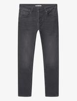 Gabba - Gabrey Thor Jeans - Siaurėjančios kelnės - Juoda