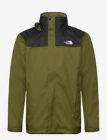The North Face - M Evolve Ii Triclimate Jacket - Eu - Sportinė lauko striukė - Chaki spalva