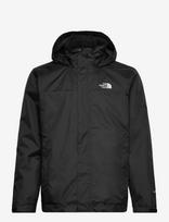 The North Face - M Evolve Ii Triclimate Jacket - Eu - Sportinė lauko striukė - Juoda