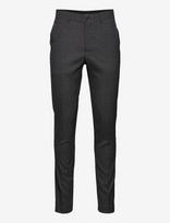 Lindbergh - Superflex Pants - Klasikinės kelnės - Pilka