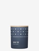 Skandinavisk - Hav Scented Candle 65G - Kvapni žvakė - Nude
