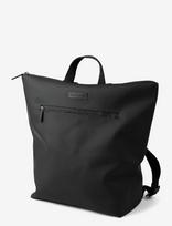 Done By Deer - Changing Backpack Black - Vystymo krepšys - Juoda