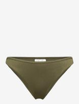 Panos Emporio - Thyme Xenia Bottom - Bikini kelnaitės - Žalia
