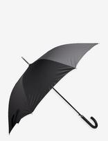Samsonite - Rain Pro Stick Umbrella - Skėtis - Juoda