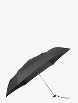 Samsonite - Rain Pro 3 Sect. Ultra Mini Flat - Skėtis - Juoda