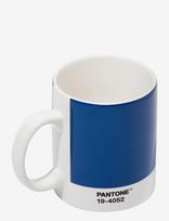 PANTONE - Pantone Mug - Arbatos puodelis - Mėlyna