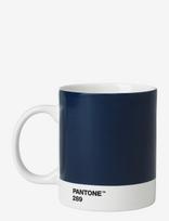 PANTONE - Mug - Arbatos puodelis - Mėlyna