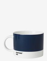 PANTONE - Tea Cup - Arbatos puodelis - Mėlyna