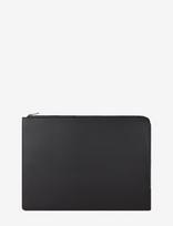 Holdit - Laptop Case Black - Kompiuterio krepšys - Juoda