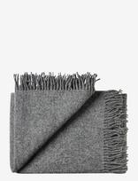Silkeborg Uldspinderi - Season 130X200 Cm - Antklodė ir užtiesalas - Pilka