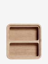 Andersen Furniture - Create Me Box - Medinė dėžė - Ruda