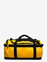 The North Face - Base Camp Duffel - L - Sporto krepšys - Geltona