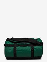 The North Face - Base Camp Duffel - S - Sporto krepšys - Žalia