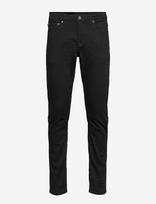 Gabba - Jones K1911 Black Jeans - Siaurėjančios kelnės - Juoda