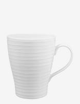 Design House Stockholm - Blond Mug - Arbatos puodelis - Balta