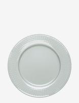 Rörstrand - Swedish Grace Plate 27Cm - Lėkštės - Mėlyna