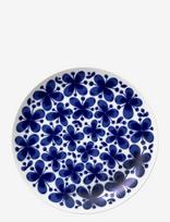 Rörstrand - Mon Amie Plate 27Cm - Maža lėkštė - Mėlyna