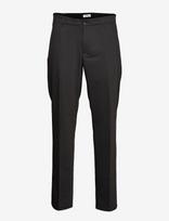 Woodbird - Eik Nickel Pants - Klasikinės kelnės - Pilka