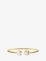 Caroline Svedbom - Classic Petite Bracelet Gold - Apyrankė - Aukso