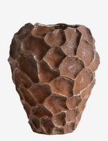 Muubs - Vase Soil - Vaza - Ruda