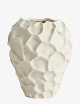 Muubs - Vase Soil - Vaza - Kreminė spalva