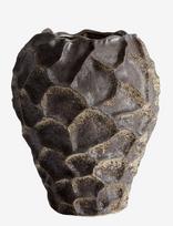 Muubs - Vase Soil - Vaza - Ruda