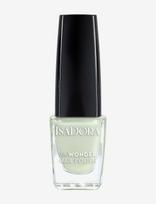 IsaDora - Wonder Nail Polish - Nail Polish - Žalia