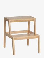 Hübsch - Alp Stool - Kėdės ir taburetės