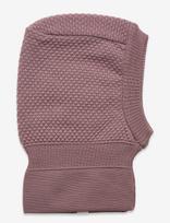 Mp Denmark - Oslo Balaclava - Windstopper - Balaklava - Violetinė