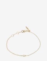 Drakenberg Sjölin - Women Unite Drop Bracelet - Apyrankė - Aukso