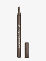 IsaDora - Brow Fine Liner - Antakių pieštukas - Ruda